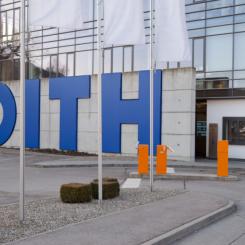Photo: Voith