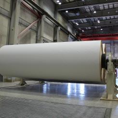 Pulp & Beyond 2026 will take place from Wednesday to Thursday, 15–16 April 2026, at Helsinki Expo and Convention Centre, Finland. Photo: Messukeskus