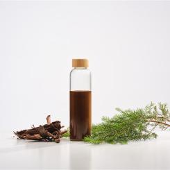 Södra is to add tannin to its range of forest-based products and seeks partners to develop new tannin-based sustainable alternatives to fossil products in a range of applications.  Photo: Södra