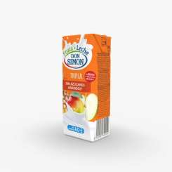 Tetra Pak’s paper-based barrier is a breakthrough in aseptic carton design. It replaces thetraditional aluminium foil layer. Photo: Tetra Pak
