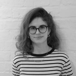 Gaby Granier (Boundless Brand Design). Photo: London Packagin Week