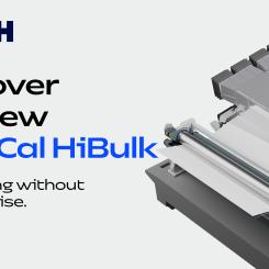 The new EcoCal HiBulk. Image courtesy: Voith