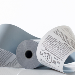 Photo: Koehler Paper