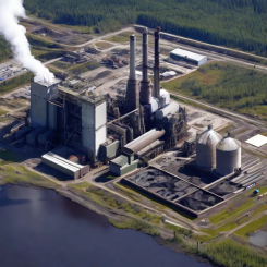 Junnikkala's sawmill operations will be fully incorporated into Stora Enso's Wood Products division and the wood procurement activities will be integrated into the Forest division.