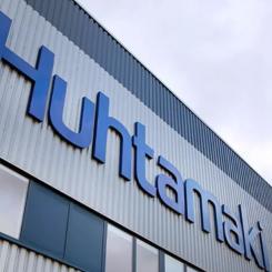 Photo: Huhtamaki