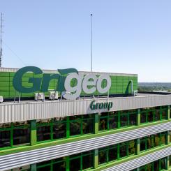 Photo: Grigeo Group