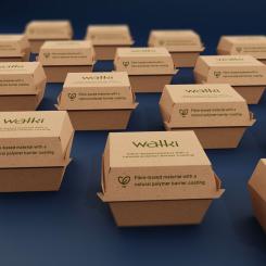 Photo: Walki