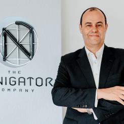 Photo: The Navigator Company
