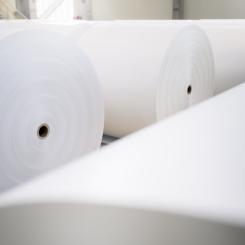 UPM will remain committed to the newsprint business as one of the industry’s leading producers, continuing newsprint production at its Schongau, Ettringen, Hürth and Jämsänkoski mills. Photo: UPM