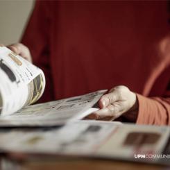 Photo: UPM