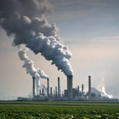 The operation of the Ortigueira Unit in Paraná, where the Company's market pulp is produced, combined with the unique benefits of fluff pulp, enabled the company to achieve highly positive results in the Carbon Footprint study.