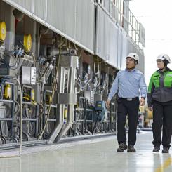 Photo: Valmet