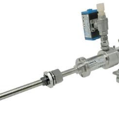 Valmet Pulp Filtrate Extractor. Photo: Valmet