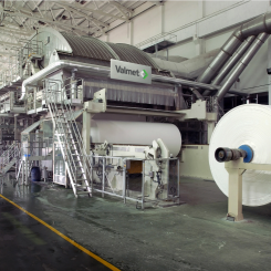 Photo: Valmet