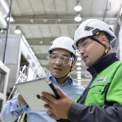 Photo: Valmet