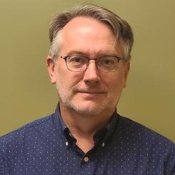 Vonore-based molded fiber company has hired David van der Linden as vice president of capital projects and Ryan Mello as project construction manager. Photo: Genera