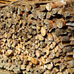 Increased wood consumption in Finland is now primarily driven by industry, where demand for wood-based products continues to rise. Finland remains one of Europe’s largest exporters of forest products, and the sector plays a crucial role in the national economy.
Photo: Creative Commons Lic. Credit: Vargazs