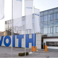 Photo: Voith