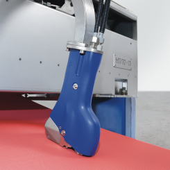 The installation of the CleanLine Extract4D technology at a Canadian containerboard mill ensures superior cleanliness, high runability and reduced water consumption. Photo: Voith