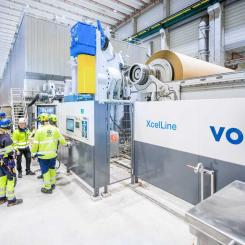 Photo: Voith