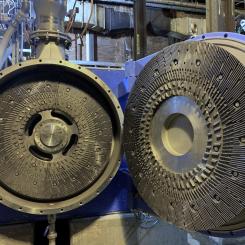 Photo: Voith
