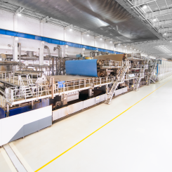 Photo: Voith