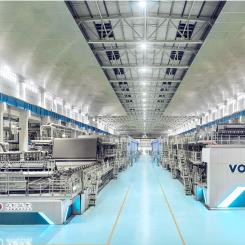Photo: Voith