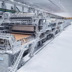 Photo: Voith