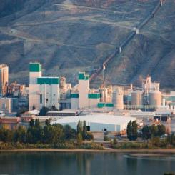 Kamloops. Photo: Kruger