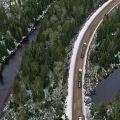 Photo: Resolute Forest Products