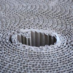 Overcapacity in the forest products industry means supply exceeds demand, putting pressure on prices and margins. Photo: Creative Commons Licence. Credit: Webandi