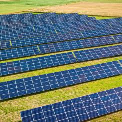 Two virtual power purchase agreements (VPPAs) between WestRock and Engie North America will contribute to the reduction of greenhouse gas emissions on the U.S. energy grid beginning in 2024. (Photo: Business Wire)