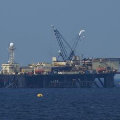 Saipem S.p.A. is an Italian multinational company that operates as a contractor in the oil and gas industry, particularly in remote and deepwater locations. Photo: Wikimedia Commons