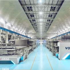 Photo: Voith