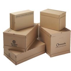 photo: Baku Cardboard and Box Factory LLC